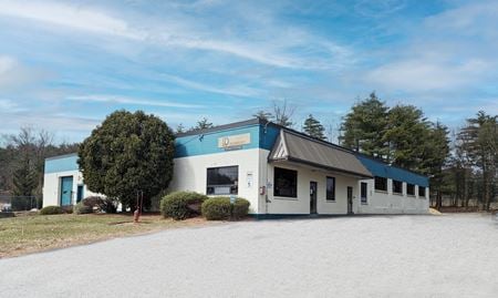 Industrial space for Rent at 237 Main Dunstable Rd in Nashua
