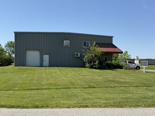 2214 Saint Joseph Industrial Park Dr.