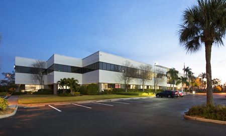 Photo of commercial space at 10101 Dr Martin Luther King Jr St N in Saint Petersburg