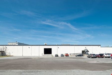 Industrial space for Rent at 6100 Columbia Park Rd in Lanham