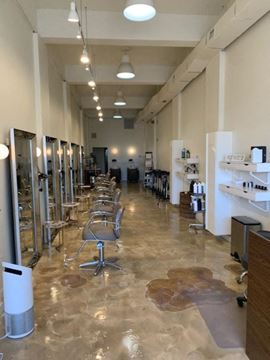 Mane Stay Hair Studio