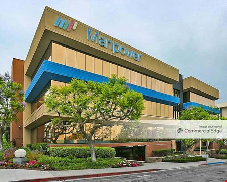 Coworking space for Rent at 1855 1st Avenue #103 in San Diego