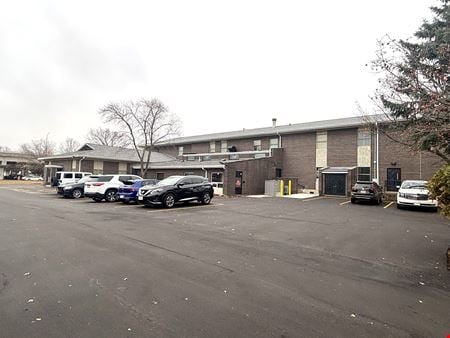 Office space for Sale at 529 S Jefferson St in Green Bay