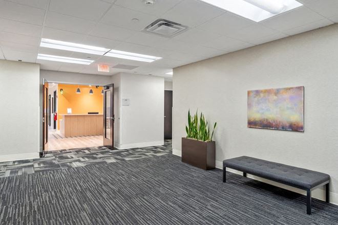 Carmel Office Evolution