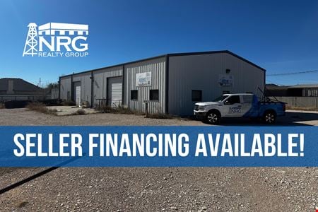 Photo of commercial space at 1115 W Broadway St in Denver City