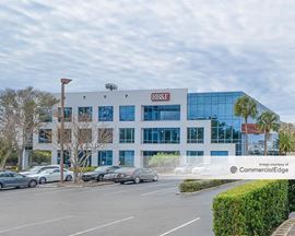 The Offices at Dr. Phillips