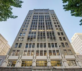 Tower Building