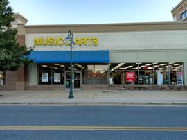 Bowie Town Center Shopping Mall
