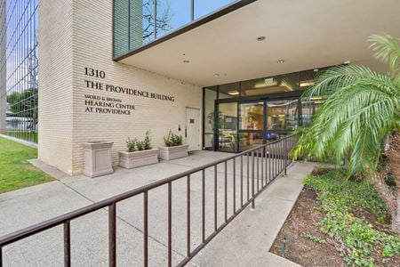 Photo of commercial space at 1310 W Stewart Dr in Orange