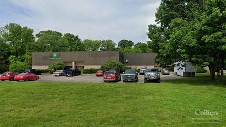 Industrial space for Rent at 4099 Venture Pl in Groveport