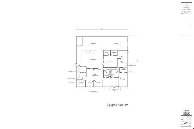 15 Mercer Rd