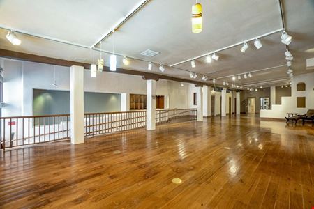 Photo of commercial space at 203 W Water St in Santa Fe