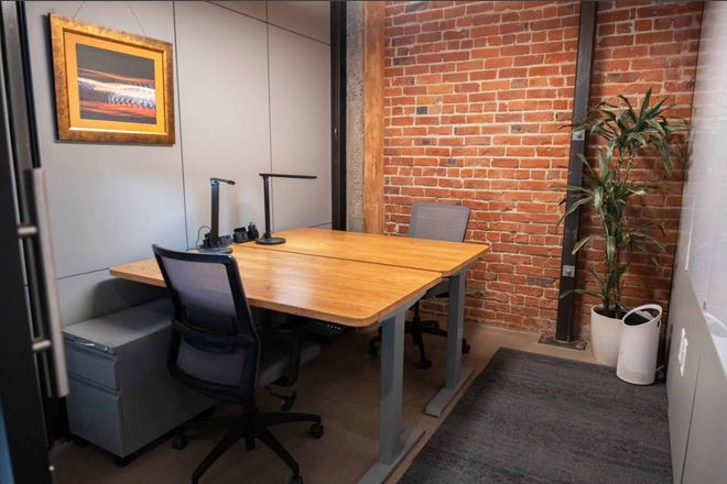 Temescal Works - Oakland Coworking at