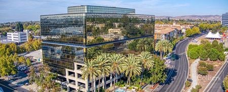 Office space for Rent at 1800 Sutter St in Concord