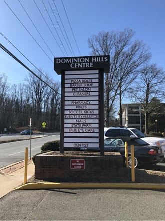 Dominion Hills Centre