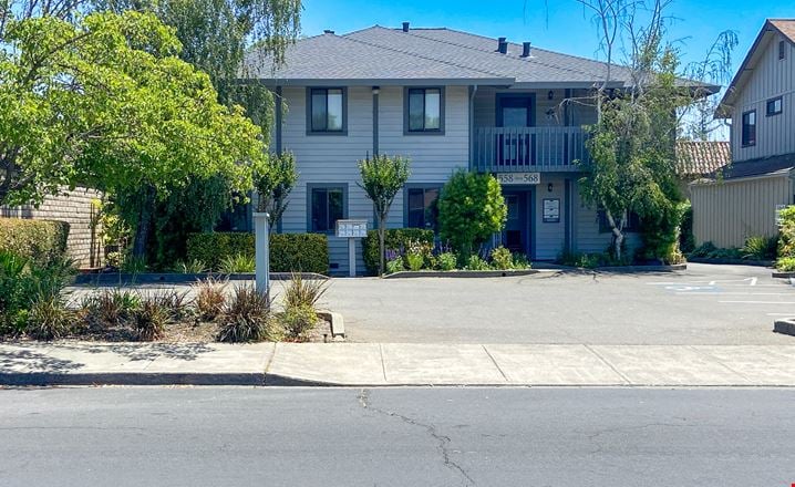 560 3rd Street West