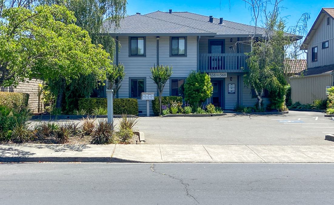560 3rd Street West