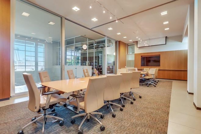 Berkeley Business Suites