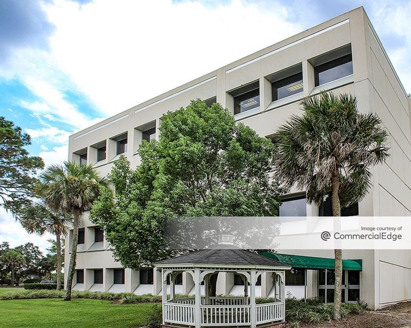 Maitland Center Office Lake Lucien Building Property & Listing