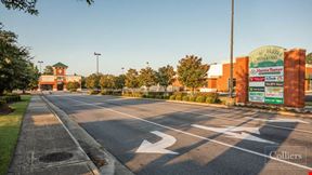 Bennetts Creek Crossing