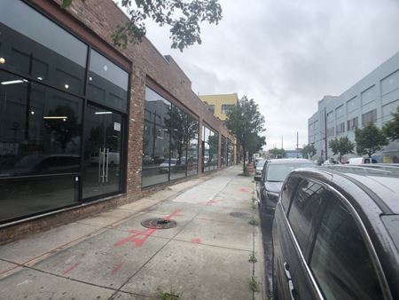 Photo of commercial space at 1224 Flushing Ave in Brooklyn