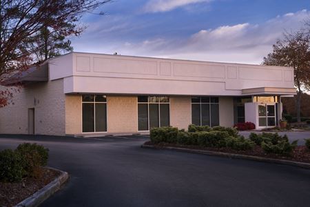 Photo of commercial space at 2214 2218 2226 & 2234 Nc Hwy 54 in Chapel Hill