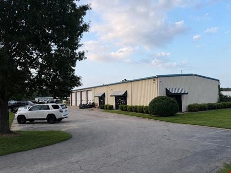 Industrial space for Rent at 46 Last Cast Dr in Benson