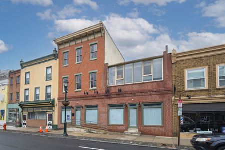 Retail space for Sale at 4348 MAIN ST  in PHILADELPHIA