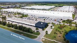 5000 W. Military Highway