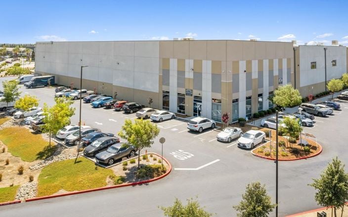 Southport Business Park Building 2