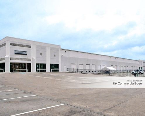 West by Northwest Business Park - 6315 & 6316 West by Northwest Blvd