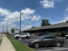 4641 Pottsville Pike