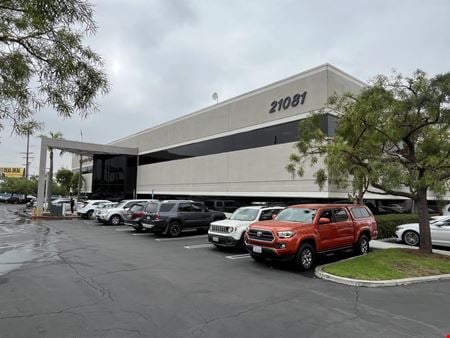 Photo of commercial space at 21081 S Western Ave in Torrance