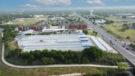 98,615 SF | Store It All - McMullen