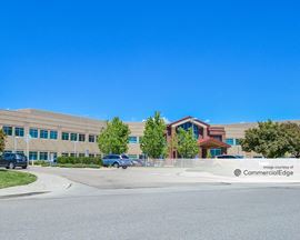 Longmont Medical Plaza
