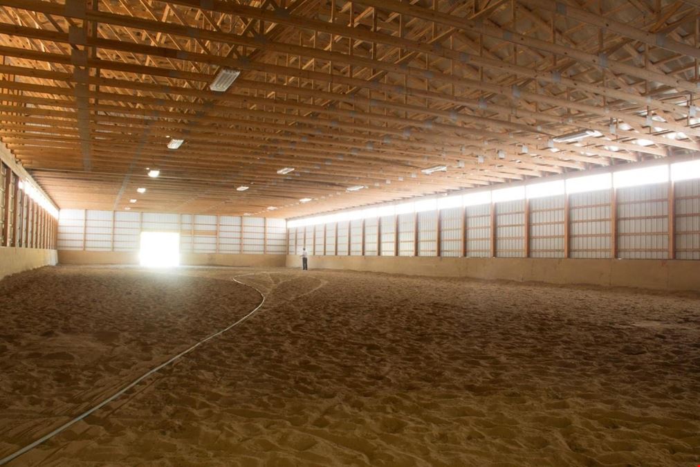 Pleasant View Farm