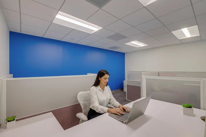Barrister Executive Suites - Corporate Point