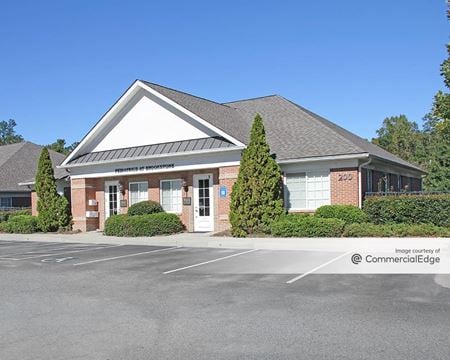 Office space for Rent at 5150 Stilesboro Road in Kennesaw