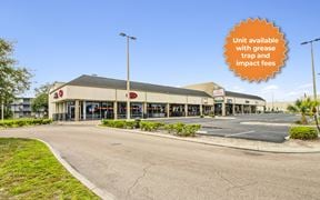 International Retail Shoppes