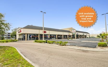 Retail space for Rent at 7036 International Dr in Orlando