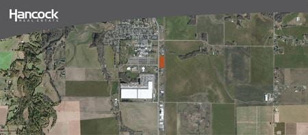 Photo of commercial space at Lot 400 Highway 99E / Pacific Blvd in Albany