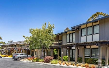 Office space for Rent at 2150 Appian Way in Pinole
