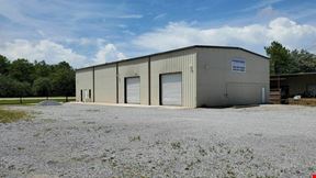 Freestanding 6914 S.F. Office / Warehouse