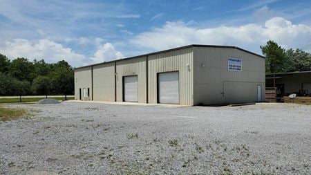 Industrial space for Rent at 107 Industrial Ct in Freeport