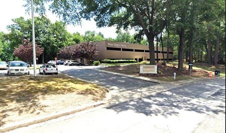 Commercial space for Rent at 2727 Enterprise Pkwy in Richmond