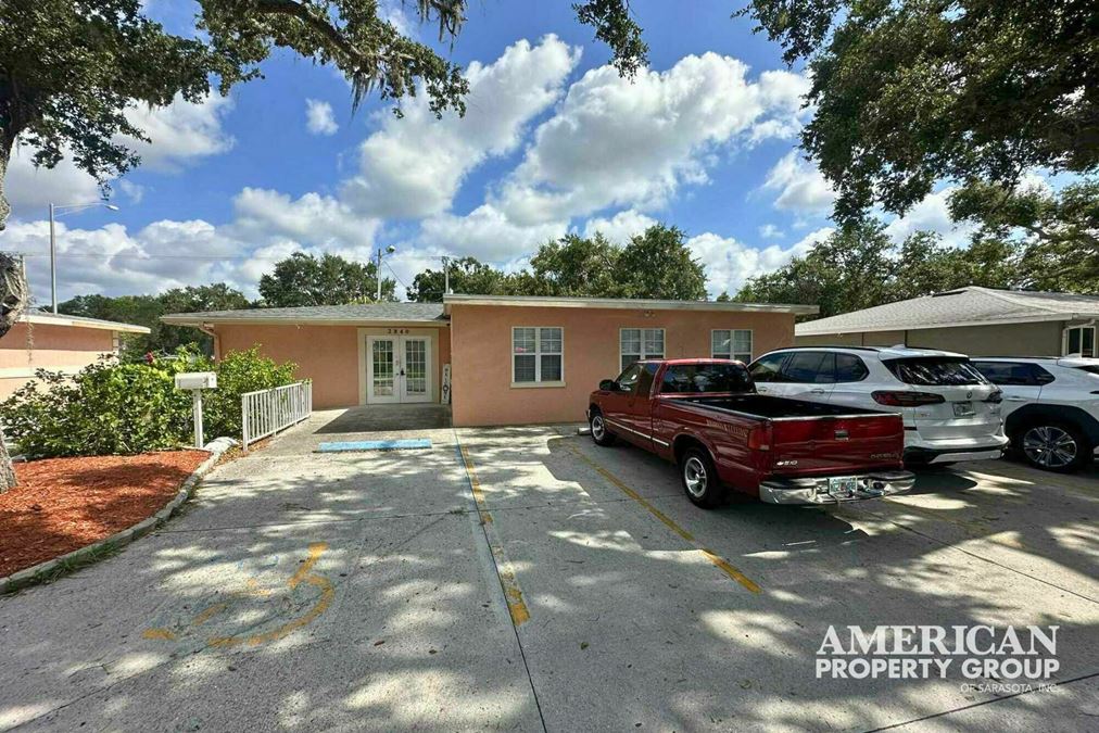 2840 Proctor Rd