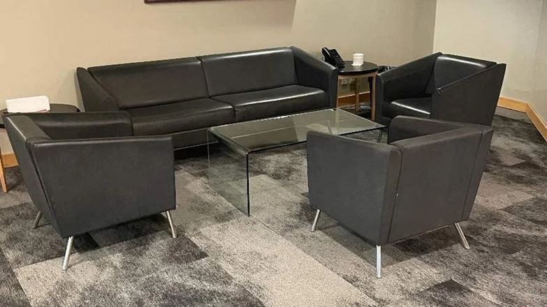 Intelligent Office (Vaughan/Toronto) - 5000 Yonge Street