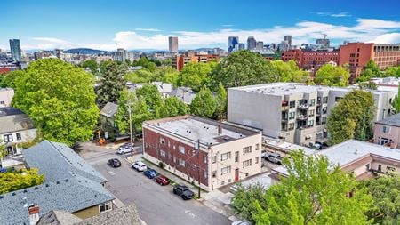 Photo of commercial space at 1335 NW 23rd Ave, Portland, OR 97210 in Portland
