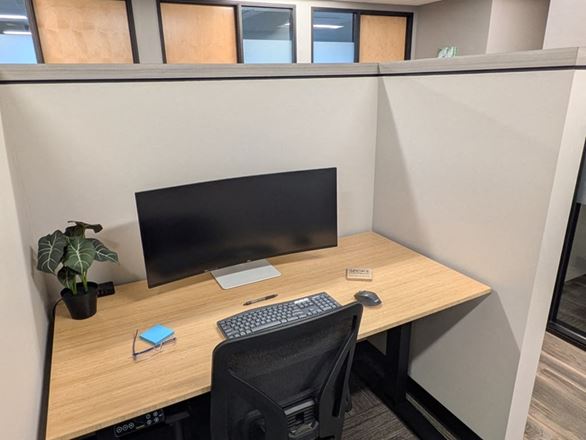 Spoke Coworking - Tower Suites