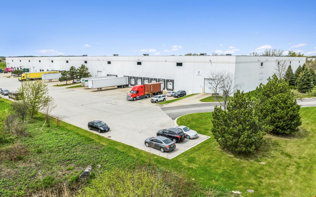 Northwest Corporate Park Building 3